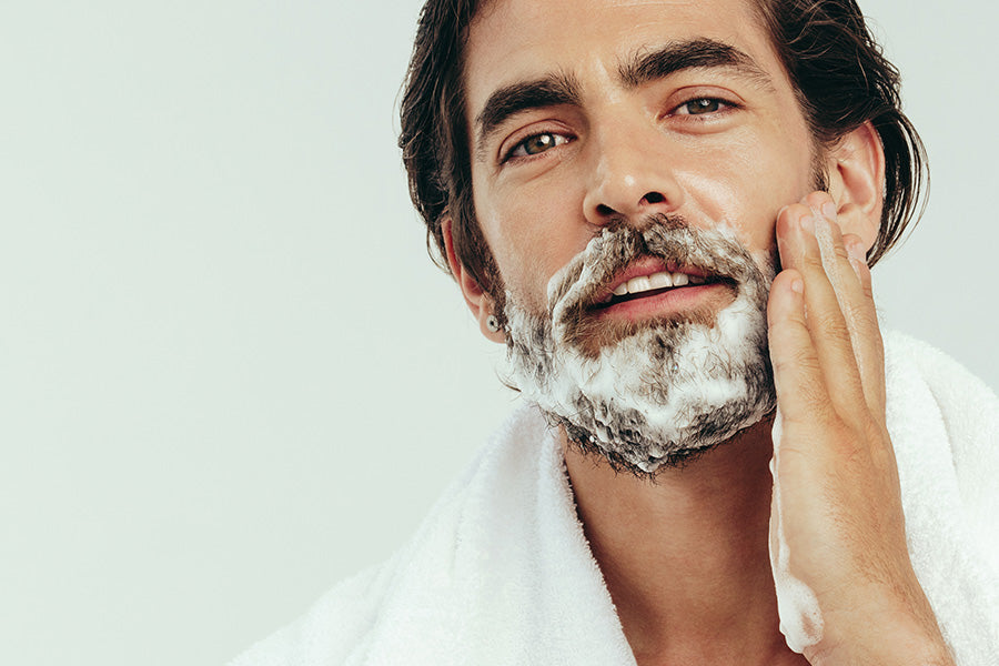 Perfect Your Shaving Routine