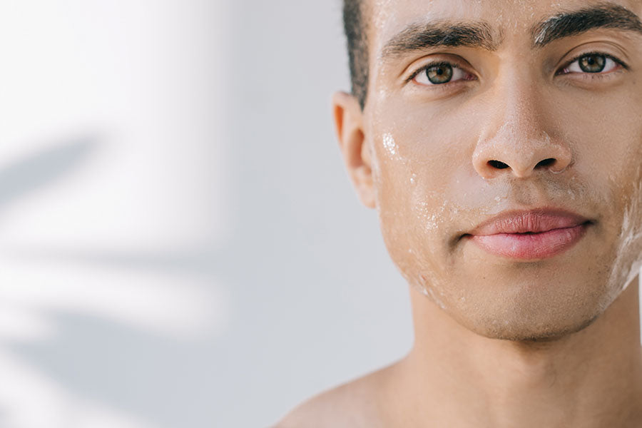 The Best Oily Skin Care Kit for Men