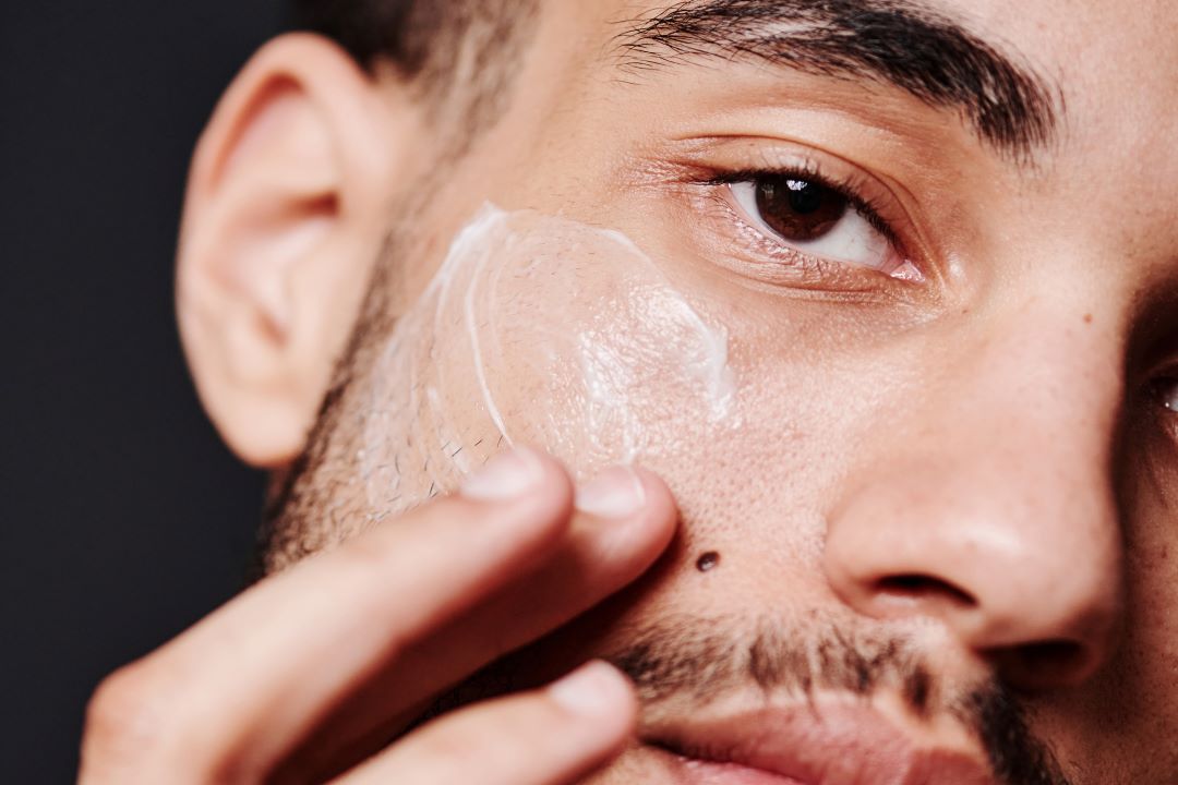 Why Men should use Moisturizers