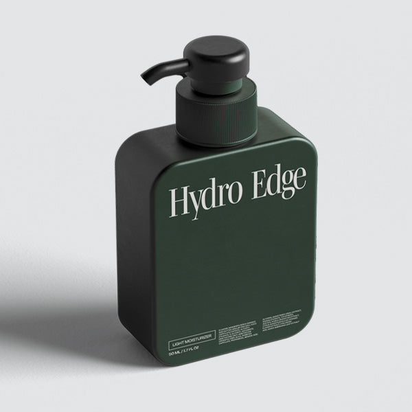 Hydro Edge - Daily Moisturizer