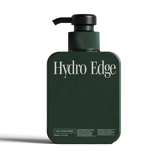 Hydro Edge - Daily Moisturizer