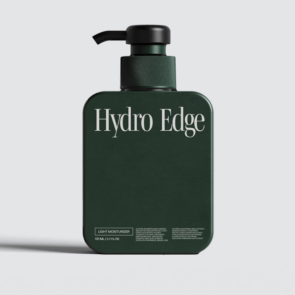 Hydro Edge - Daily Moisturizer