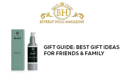 Best Gift Ideas Article by Beverly Hills Magazine
