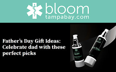 Father's Day Gift Guide by Bloom
